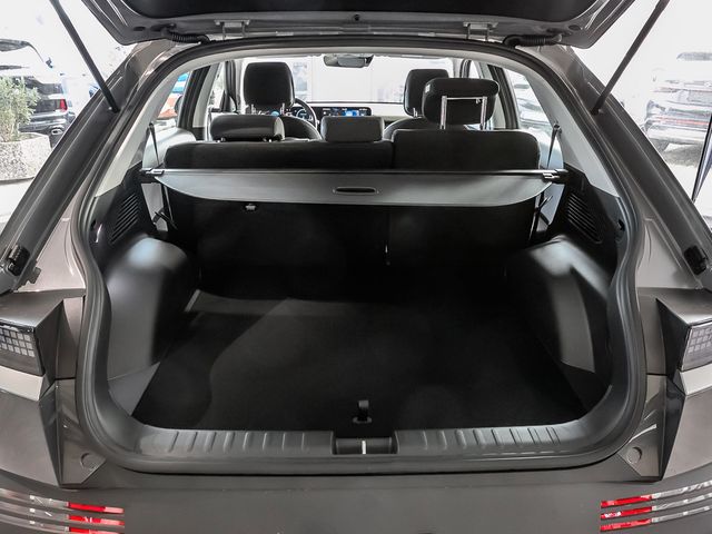 Hyundai Ioniq 5 Basis Elektro Kamera Autobahnassistent