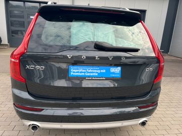 Volvo XC90 - 9