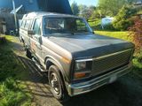 Ford F250 V8 Diesel Turbo mit TÜV und H Zu... - Ford F 250 mit Diesel-Antrieb