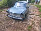 Trabant trabant 601 tausch simson s51 s50 schwalbe... - Trabant 601 aus 1985