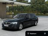 BMW 320i Touring Widescreen HiFi Kamera SHZ Carplay