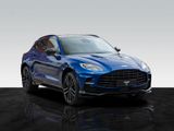 Aston Martin DBX 707 | Ion Blue