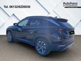 Hyundai Tucson Trend Mild-Hybrid 2WD T-GDI EU6d 1.6 Navi - Hyundai TUCSON Gebrauchtwagen in Mainz