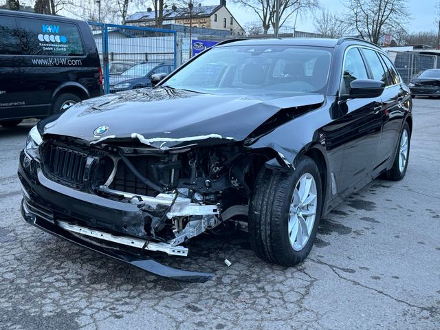 BMW Baureihe 5 Touring 540 i xDrive