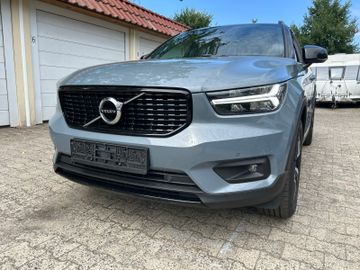 Volvo XC40 - 5