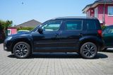 Skoda Yeti 1.2 TSI DSG Drive - Skoda Yeti