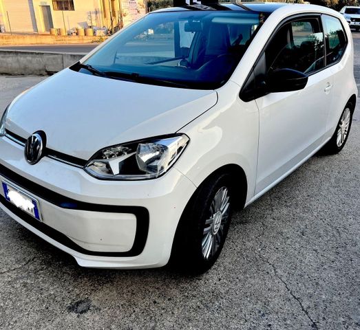 Volkswagen up! 1.0 75 CV 3p. high up!