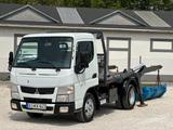 Mitsubishi CANTER FUSO  NETTO PREIS: 27.990.- EURO - Mitsubishi 9