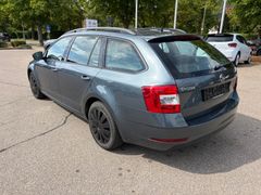 SKODA Octavia Combi Active 116PS # HAGELSCHADEN