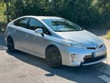 Toyota Prius 1.8 Hybrid /Privat / Tüv neu - Toyota Prius aus 2012