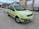 Fiat Panda 1.2 Alessi 165000 km - Fiat Panda Alessi mit Benzin-Antrieb