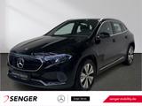 Mercedes-Benz EQA 250 Progressive Ambiente Sitzheizung MBUX - schwarze Mercedes-Benz EQA