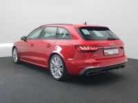 Audi A4 - Vorschau Bild 5