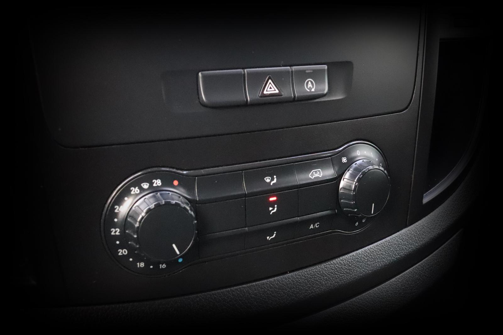Mercedes-Benz Vito 114 CDI RWD extralang*1.HAND*REGALE*KAMERA