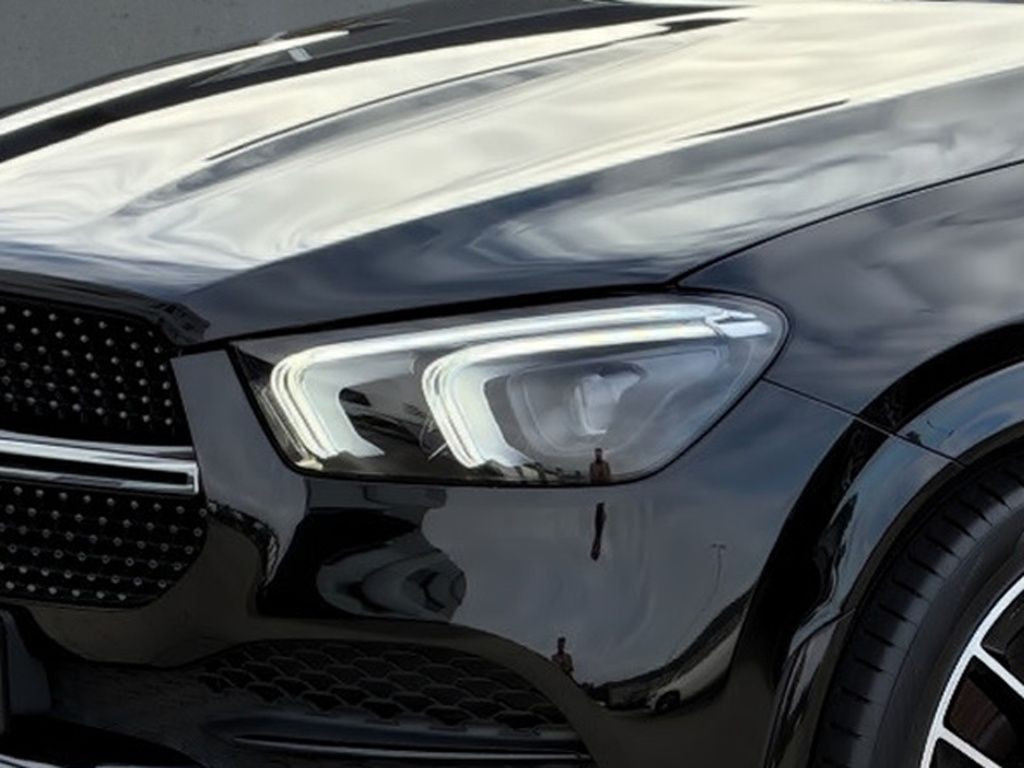 Mercedes-Benz GLE 350 e 4M AMG PANO-SHD NIGHT AMBIENTE KAMERA foto 2