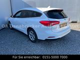 Ford Focus Turnier 1.5TDCi 120PS Tempomat NAVI MwSt. - Ford Focus: Turnier Tdci