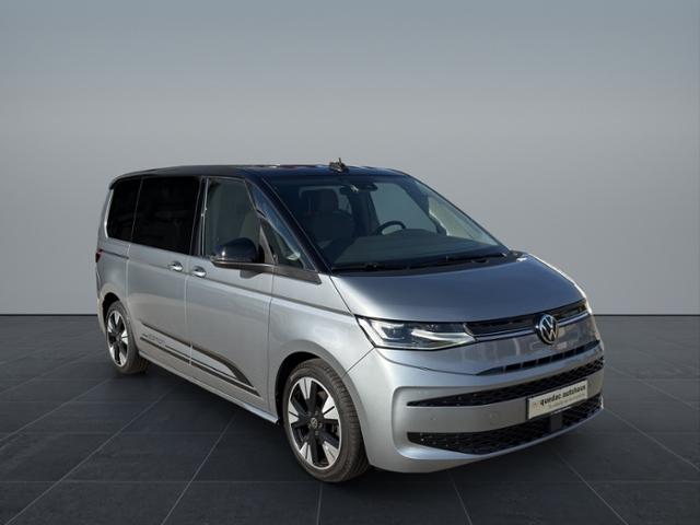 Volkswagen T7 Multivan Edition IQ AHK RFK ACC NAVI