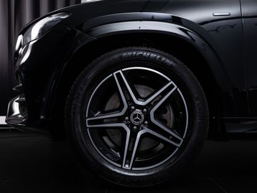 Mercedes GLE 350 - 6