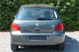 Peugeot 307 Oxygo HDI 4,5 Liter auf 100Km - Peugeot 307: 1.4