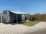 Challenger S217 Sport Edition - Ford Transit 2,0L 170PS - Challenger F1