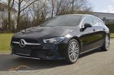 Mercedes-Benz CLA 200 Shooting Brake LED/NAVI/SHZ/KAM/18ZOLL - gebrauchte Mercedes-Benz CLA 200 Shooting Brake aus dem Jahr 2023