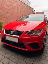Seat Ibiza 1.0 TGI 66kW Style CNG Fast Lane Style... - Seat Ibiza: Style Fast Lane