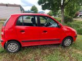 Hyundai Atos - Hyundai Atos: Hyunda