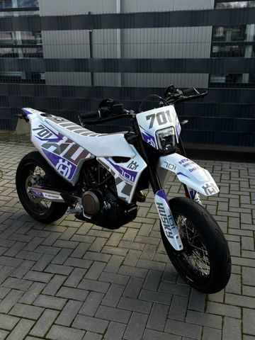 Husqvarna 701 SM