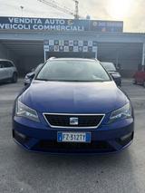 Seat Leon 1.5 TGI DSG ST Business - Seat Leon mit Halbautomatikschaltung