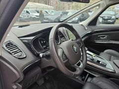 Fahrzeugabbildung Espace V Intens 1.6 dCi 160 Energy