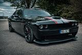 Dodge Challenger - gebrauchte Dodge Challenger aus dem Jahr 2017