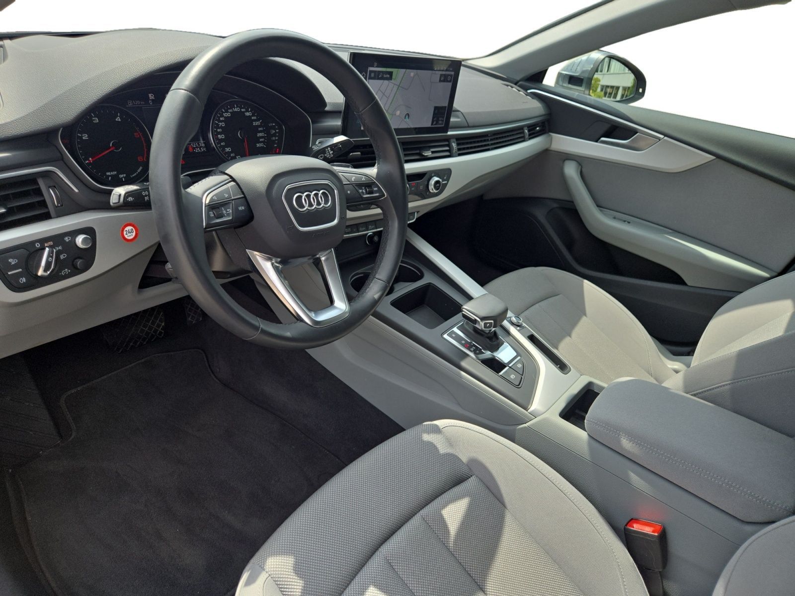 Audi A5 Sportback S line 35 TDI S tronic LED 360°VIE foto 4