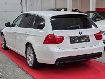 BMW 325 - 5