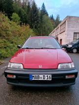 Honda Civic Shuttle EE4 RT4WD D16Z6 - Honda Shuttle Gebrauchtwagen
