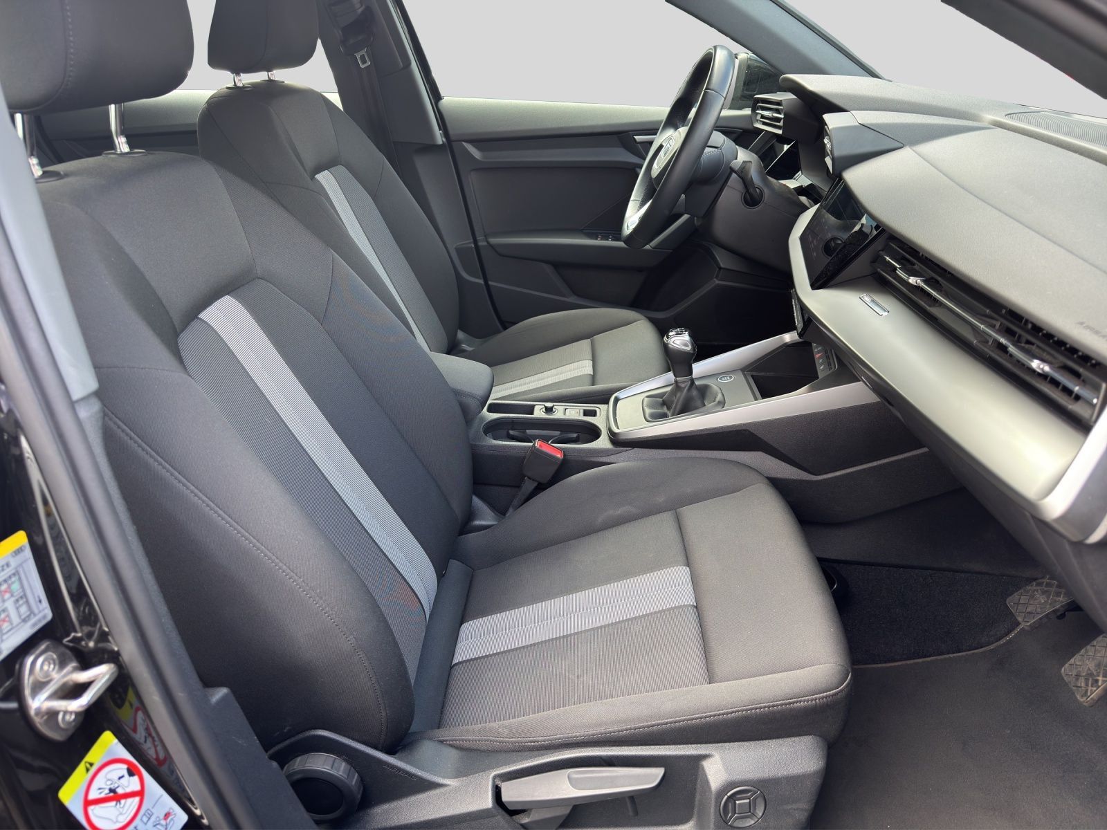 Audi A3 - Bild 5