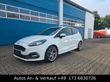 Ford Fiesta ST.Klimatronic.Navi.PDC.1Hand - Ford Gebrauchtwagen in Aachen