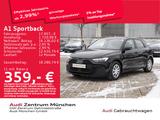 Audi A1 Sportback 25 TFSI LED/PDC+/SitzHzg - Audi A1: 1.2