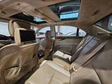 Mercedes-Benz S 420 CDI Long 8 Zylinder 320PS - Mercedes-Benz S 420: Cdi