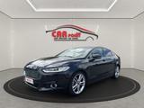 Ford Mondeo 2.0 AUTOMATIK LIM NAVIGATION SHZ XENON LE - Ford Mondeo mit Benzin-Antrieb: Limousine, 2.0