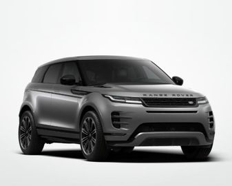 Land Rover Leasing Angebot: Land Rover Range Rover Evoque P270e DYN SE 20" Pano