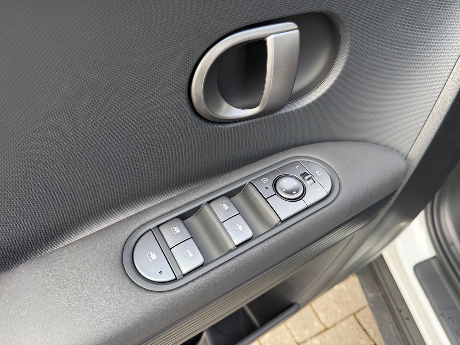 Fahrzeugabbildung Hyundai IONIQ 5 Elektro 63 kWh Wärmepumpe