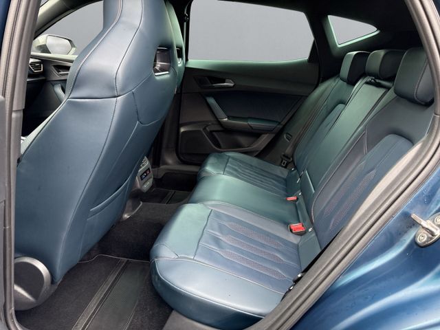 Formentor VZ 4Drive 2.0l TSI *PANO+NAVI+LEDER+AH