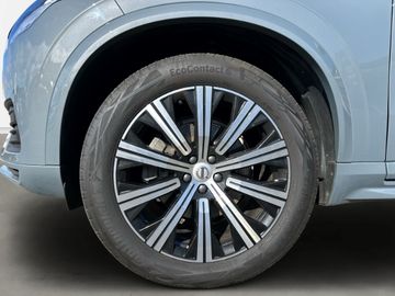 Volvo XC90 - 8