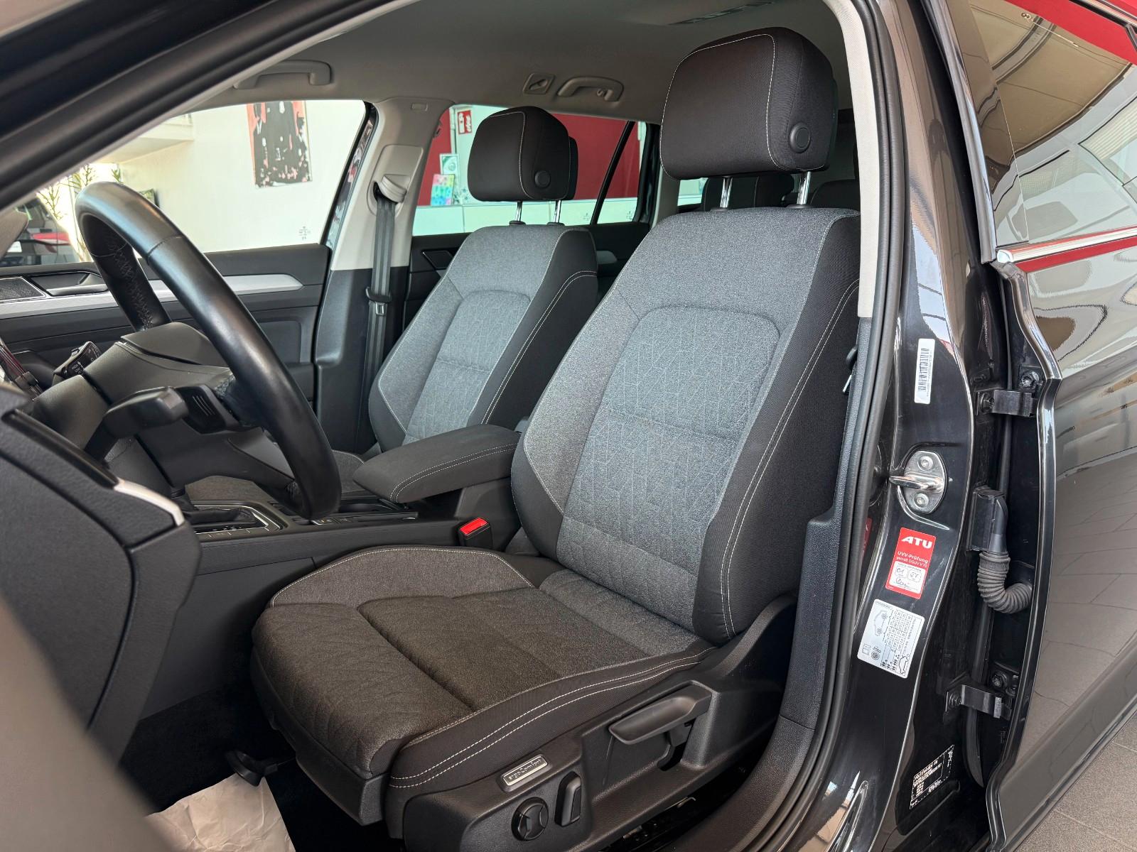 Volkswagen Passat Business 1.5TSI DSG ACC Navi SHZ, миниатюра 13