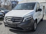 Mercedes-Benz Vito 114 CDI Kasten Kompakt Rückam+Totwink+LED - Mercedes-Benz Vito kompakt