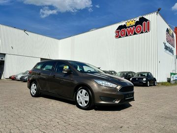 Ford Focus - 3