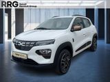 Dacia Spring Electric Extreme