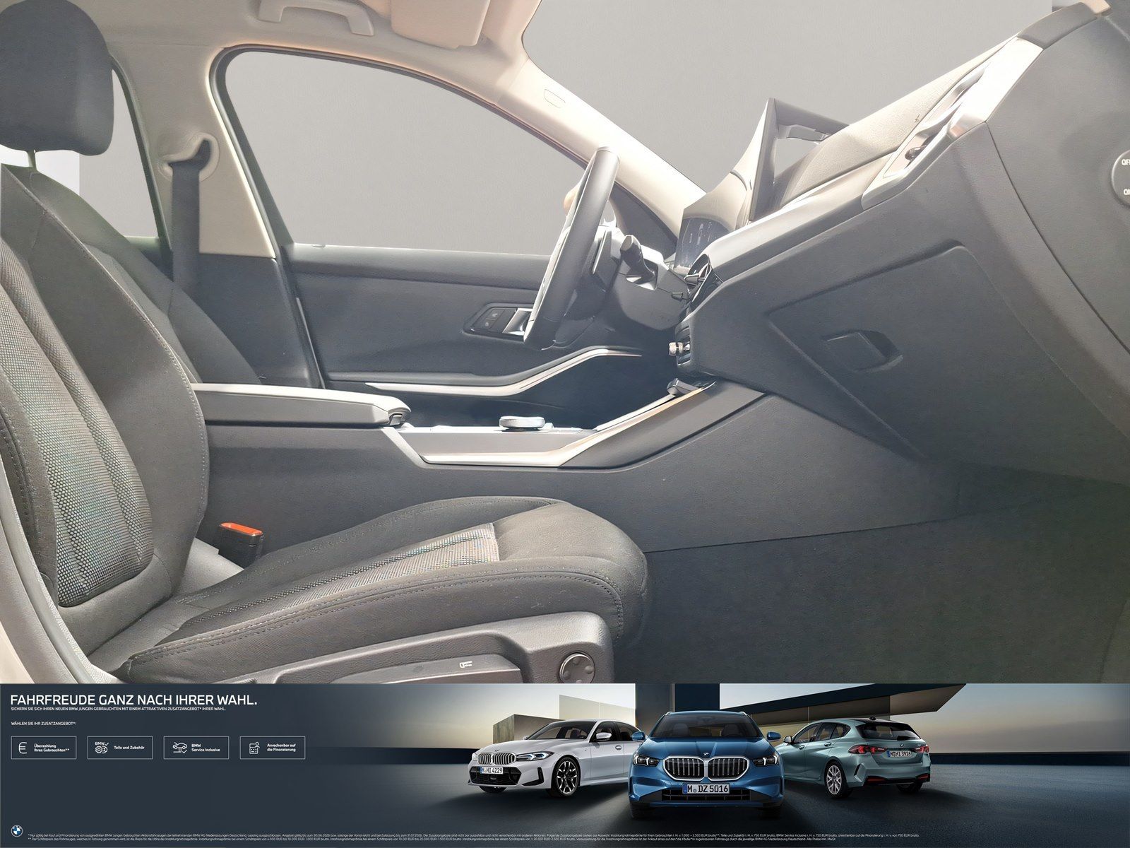 BMW 318 - Bild 6