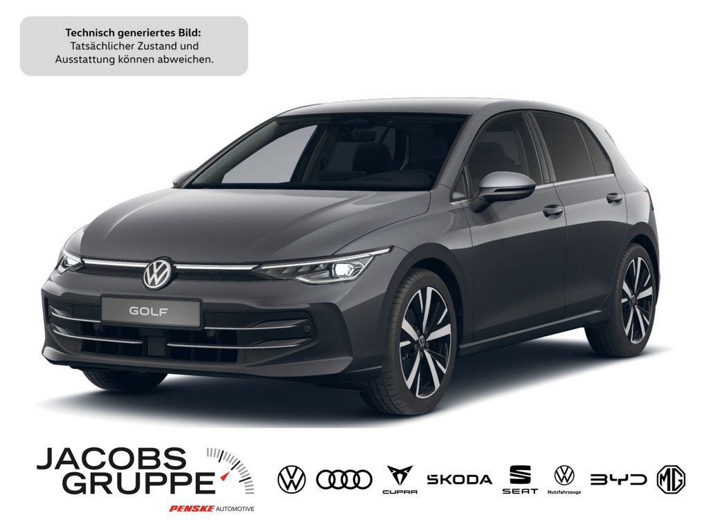 Image of Volkswagen Golf