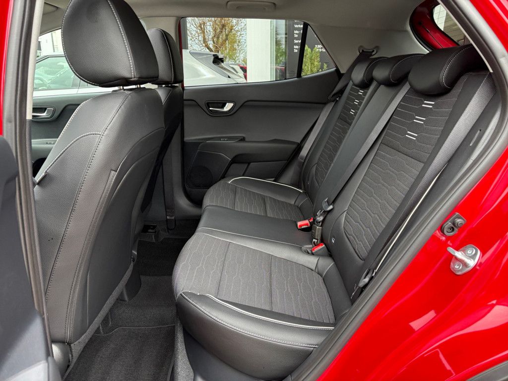 Fahrzeugabbildung Kia Stonic 1.0 T-GDI GT Line TECH / GLASDACH